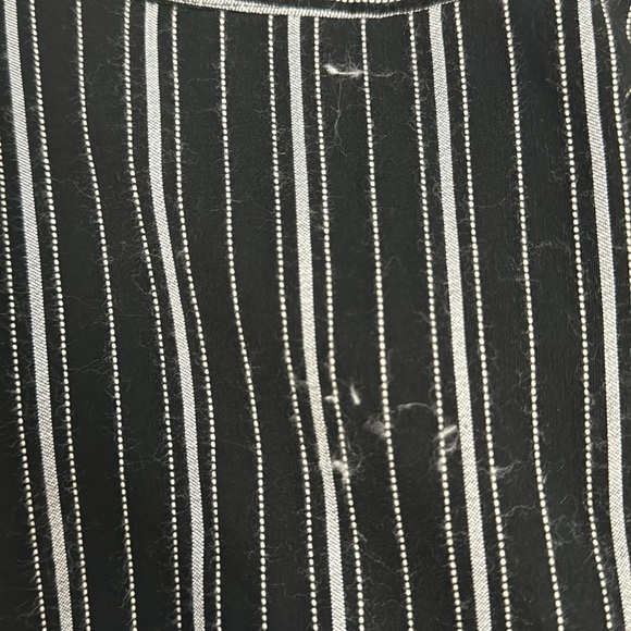 City Chic Refinity Crete Stripe Dress - Picture 10 of 10